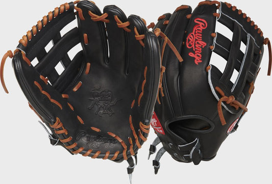 Heart of the Hide 13" Slowpitch Glove - Rawlings