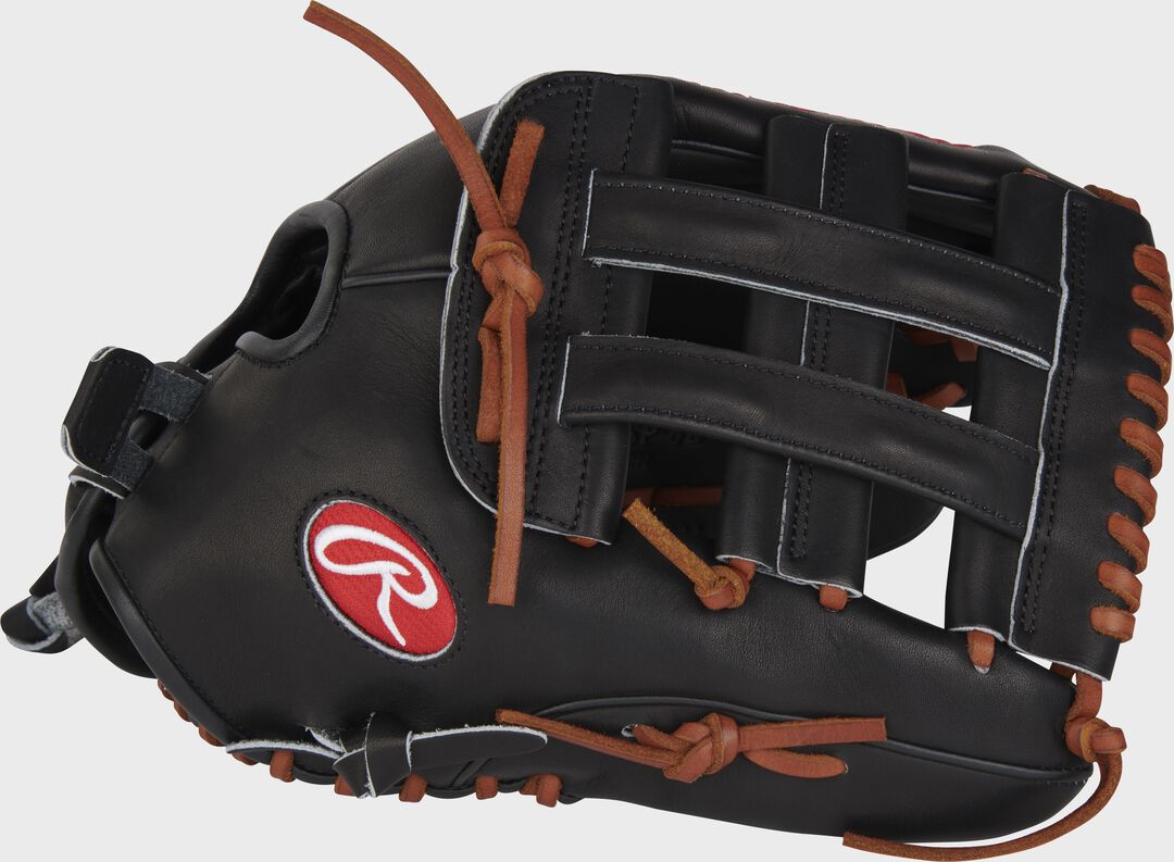 Heart of the Hide 13" Slowpitch Glove - Rawlings