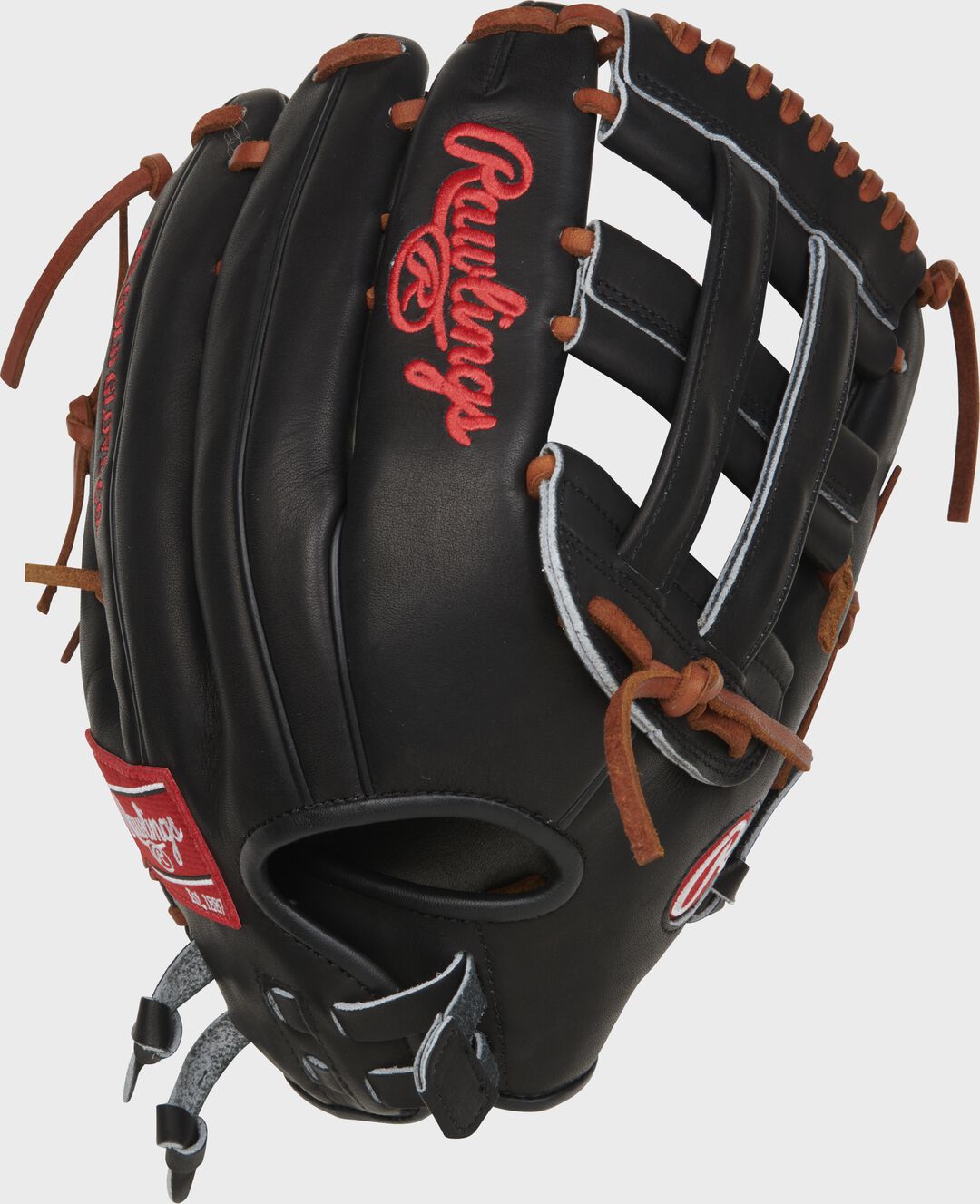 Heart of the Hide 13" Slowpitch Glove - Rawlings