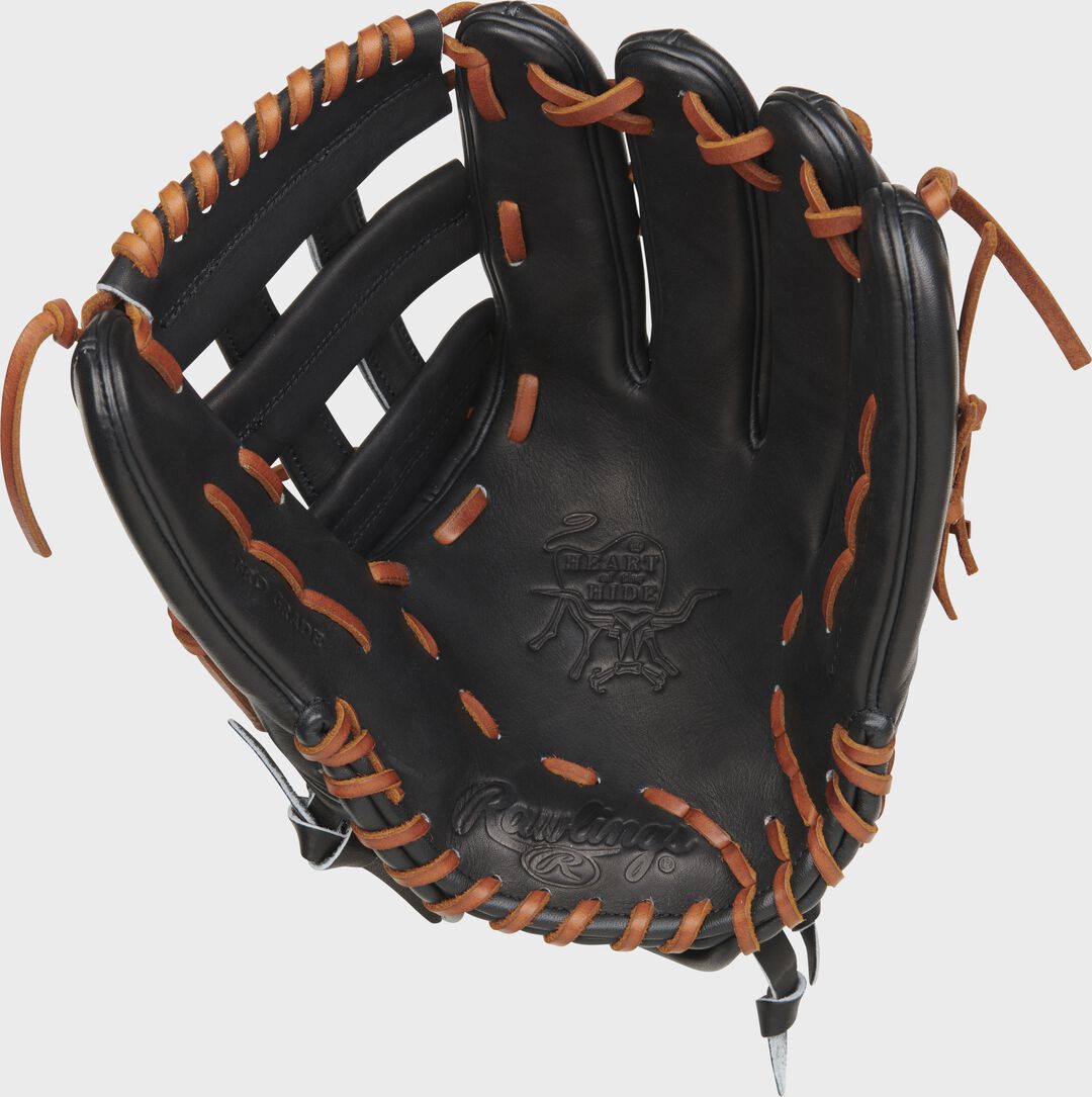 Heart of the Hide 13" Slowpitch Glove - Rawlings