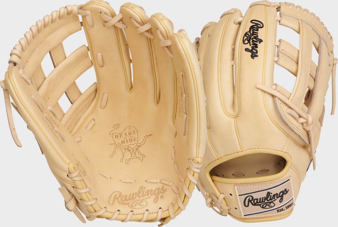 Rawlings Heart of the Hide R2G 12.75-inch OF Glove - Rawlings