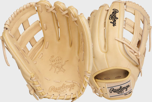 Rawlings Heart of the Hide R2G 12.75-inch OF Glove - Rawlings