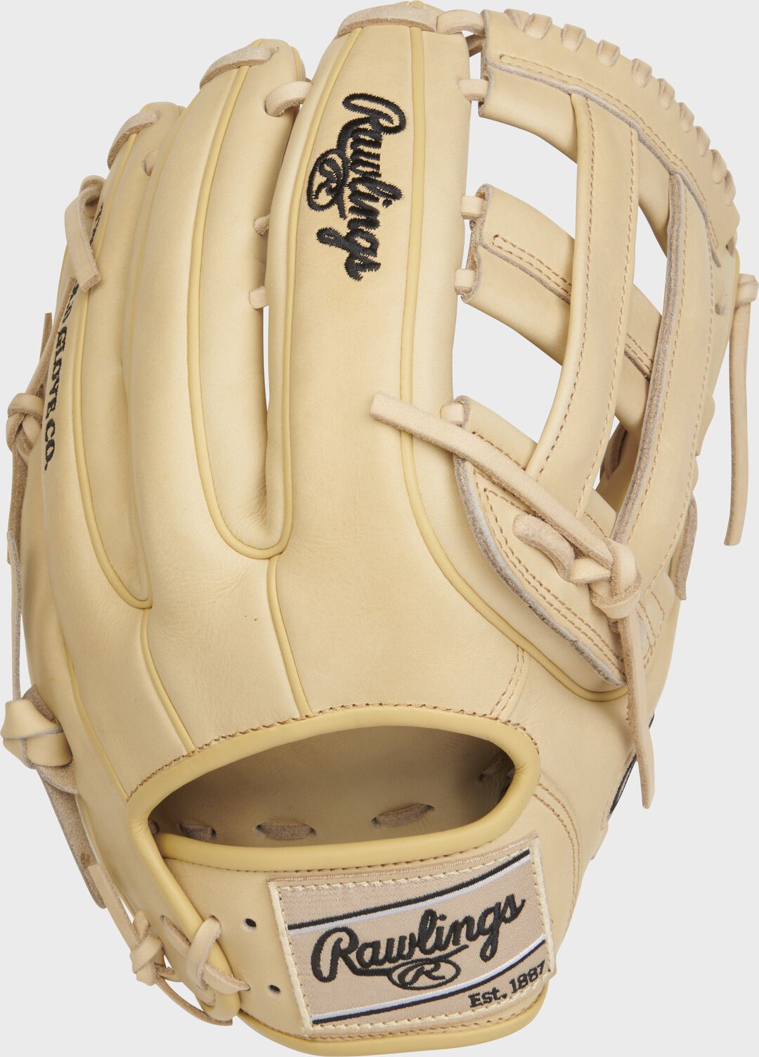 Rawlings Heart of the Hide R2G 12.75-inch OF Glove - Rawlings
