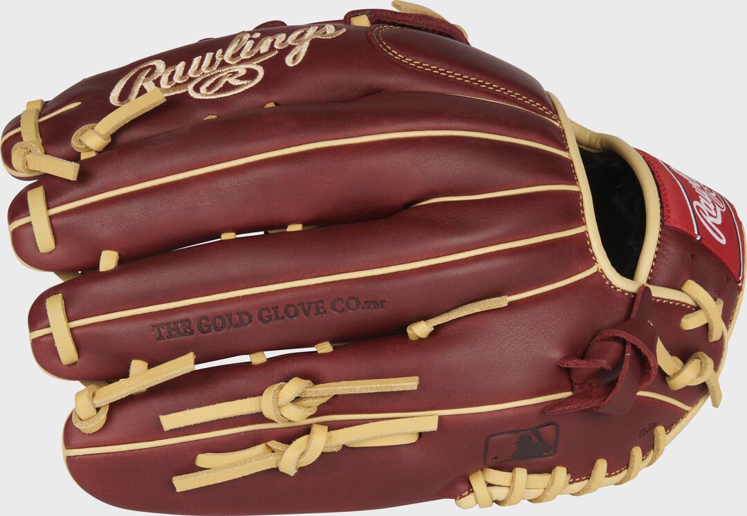2022 Sandlot Series™ 12.75-inch Outfield Glove - Rawlings
