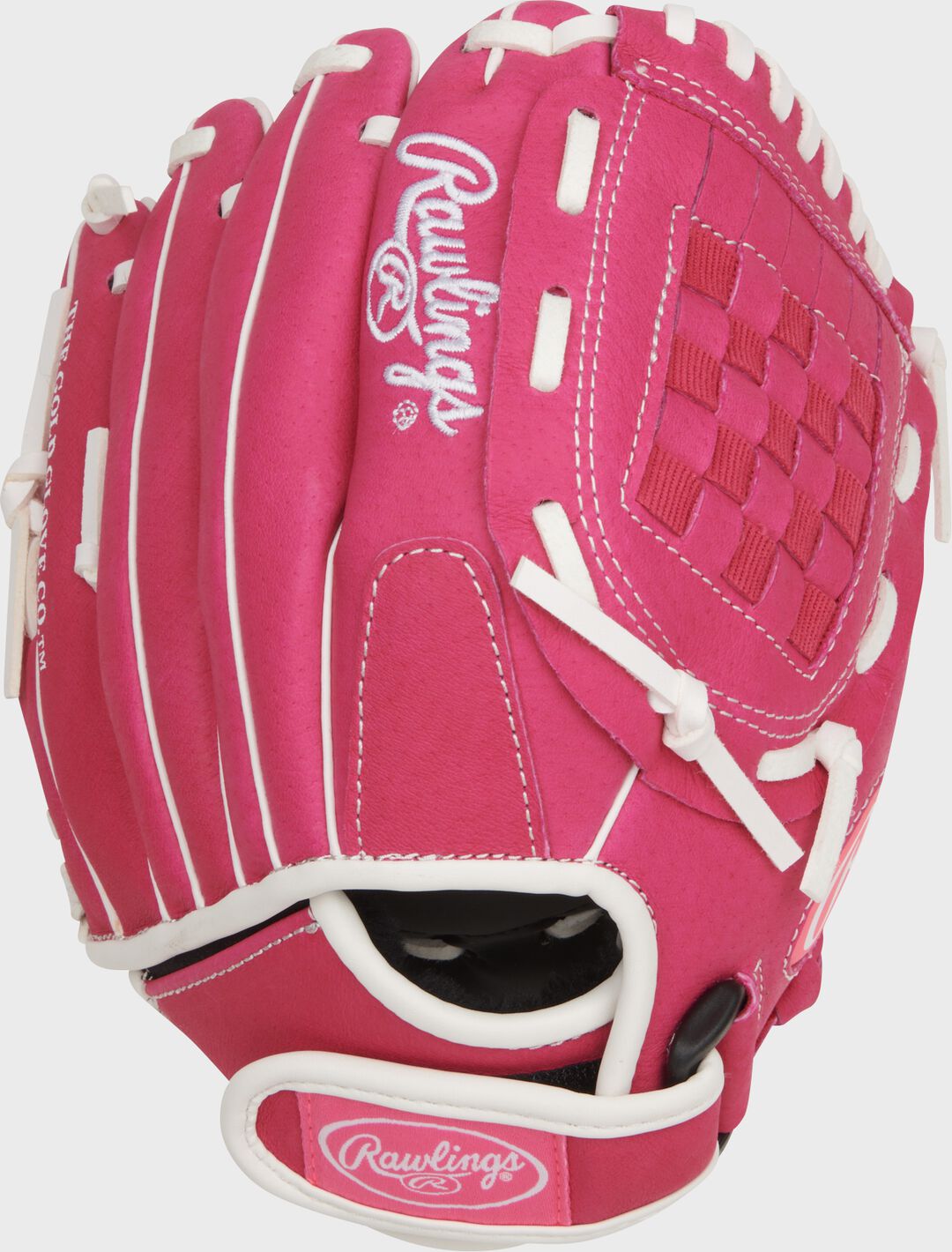 Sure Catch Softball 10-inch Youth Softball Glove Right Hand Throw - Rawlings