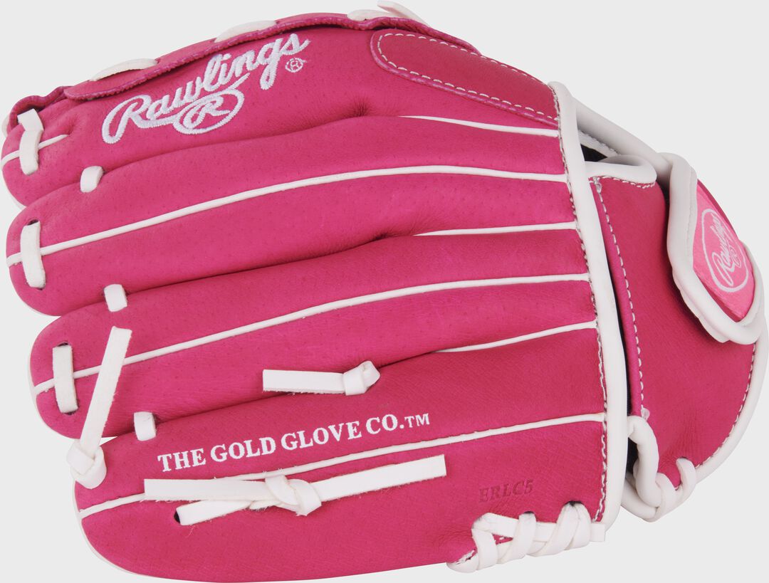 Sure Catch Softball 10-inch Youth Softball Glove Right Hand Throw - Rawlings