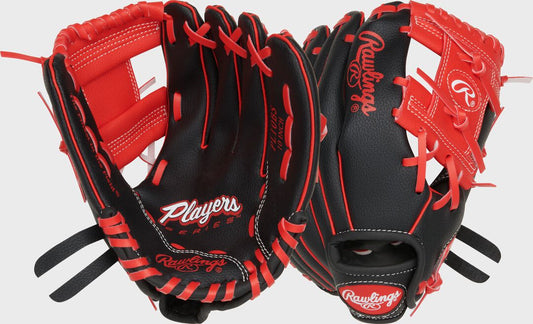Rawlings Players Series 10" Youth Glove - Rawlings