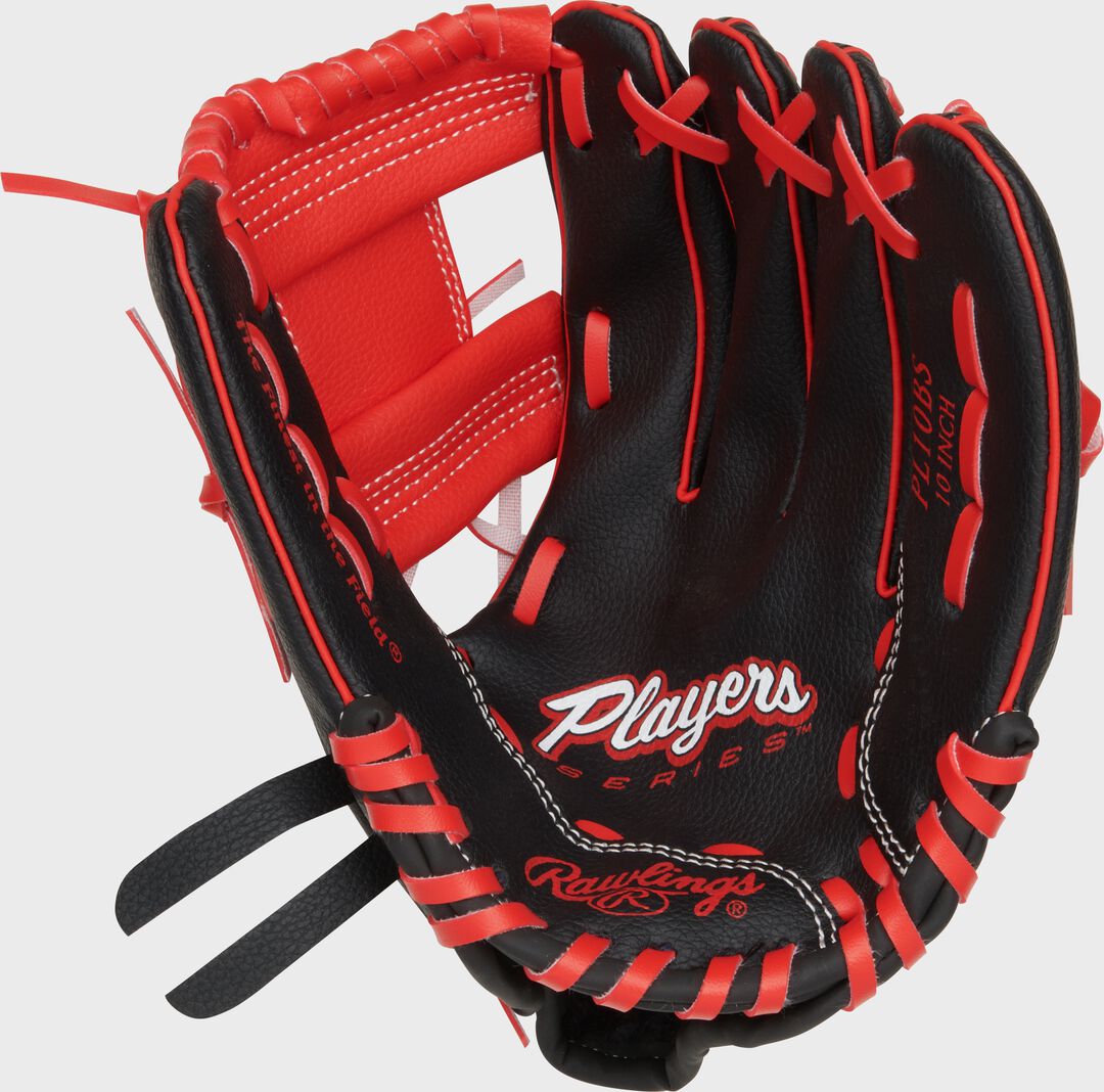 Rawlings Players Series 10" Youth Glove - Rawlings