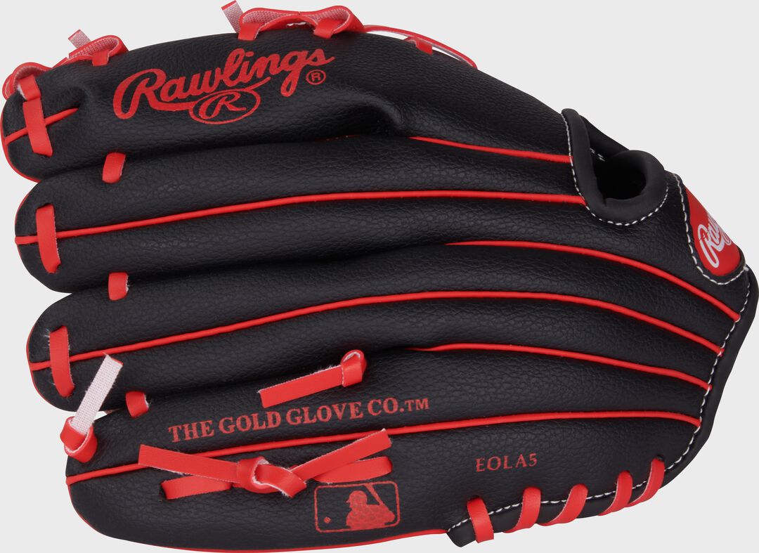 Rawlings Players Series 10" Youth Glove - Rawlings