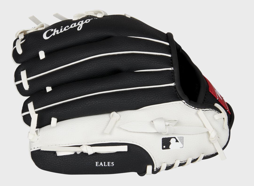 Chicago White Sox 10-Inch Team Logo Glove - Rawlings