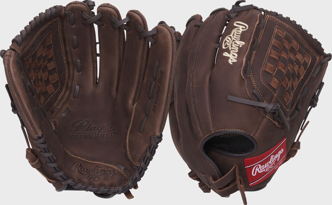 Player Preferred 14 in Outfield Glove - Rawlings
