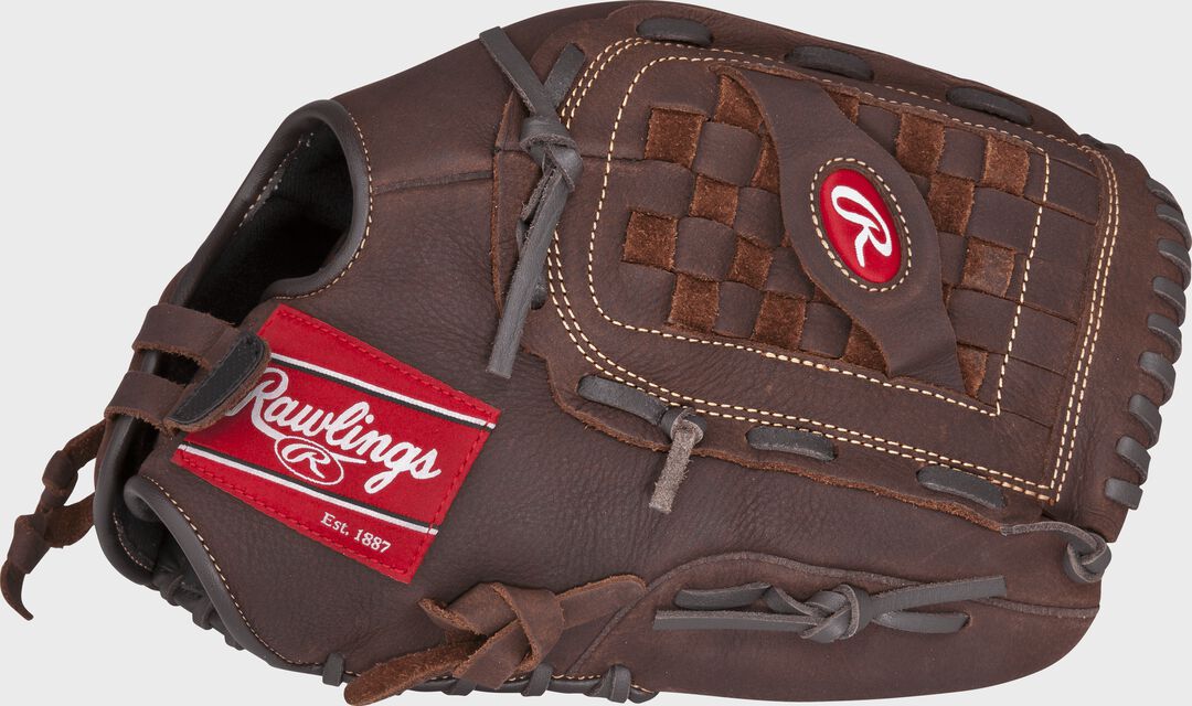 Player Preferred 14 in Outfield Glove - Rawlings