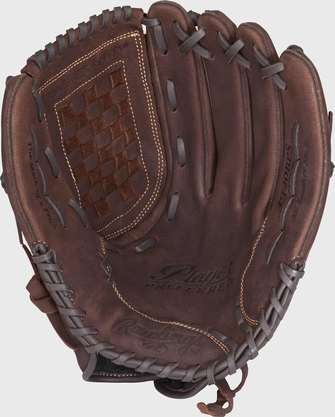 Player Preferred 14 in Outfield Glove - Rawlings