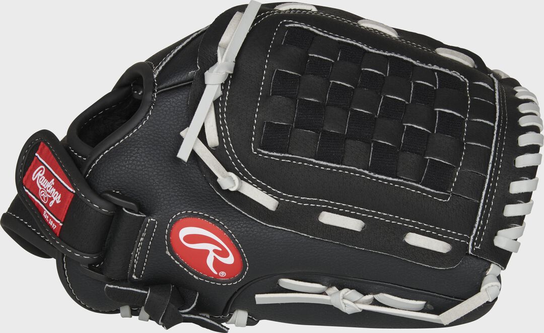 RSB 12.5-Inch Infield/Outfield Glove - Rawlings