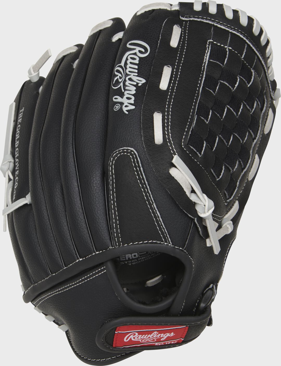RSB 12.5-Inch Infield/Outfield Glove - Rawlings