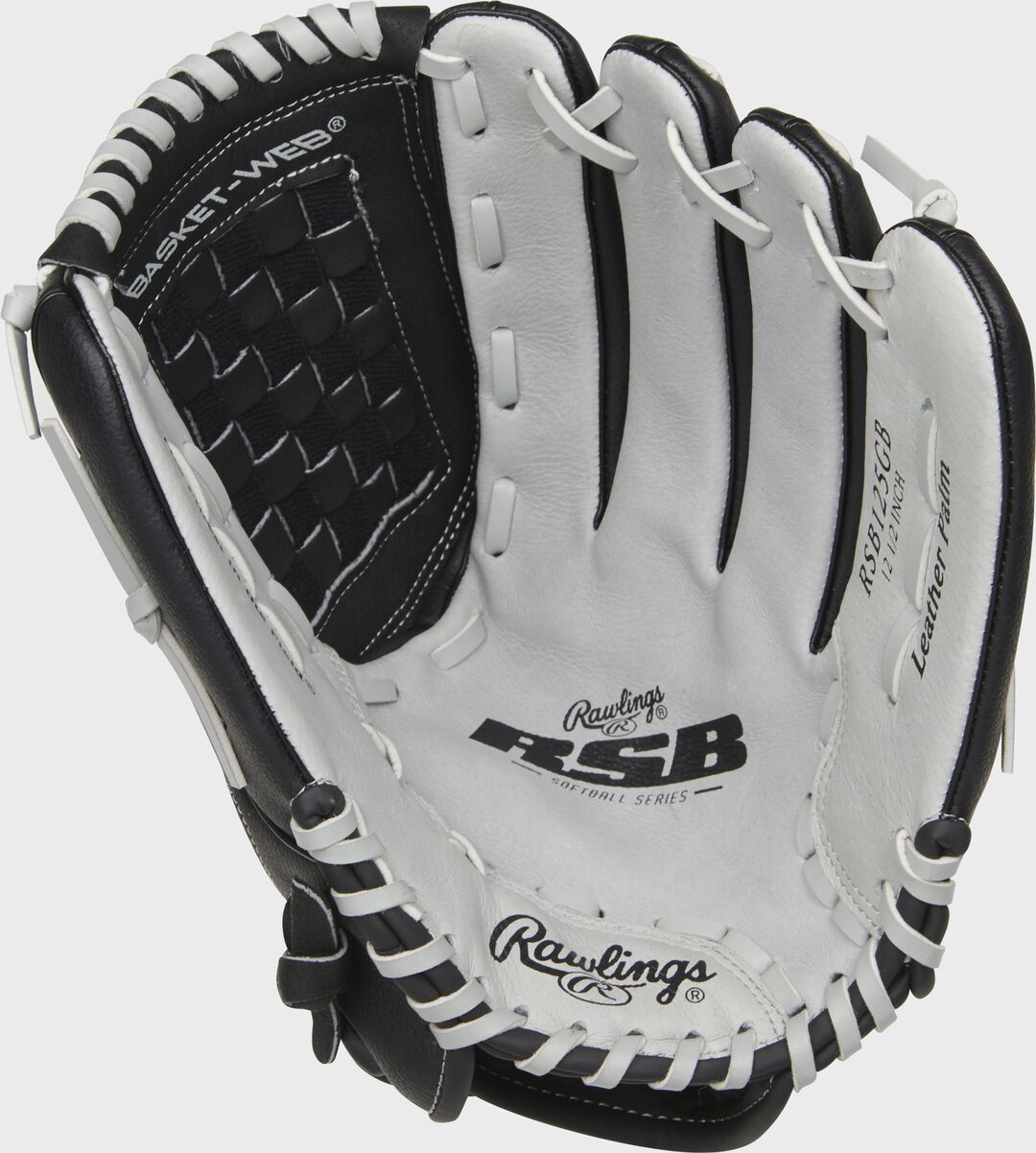 RSB 12.5-Inch Infield/Outfield Glove - Rawlings