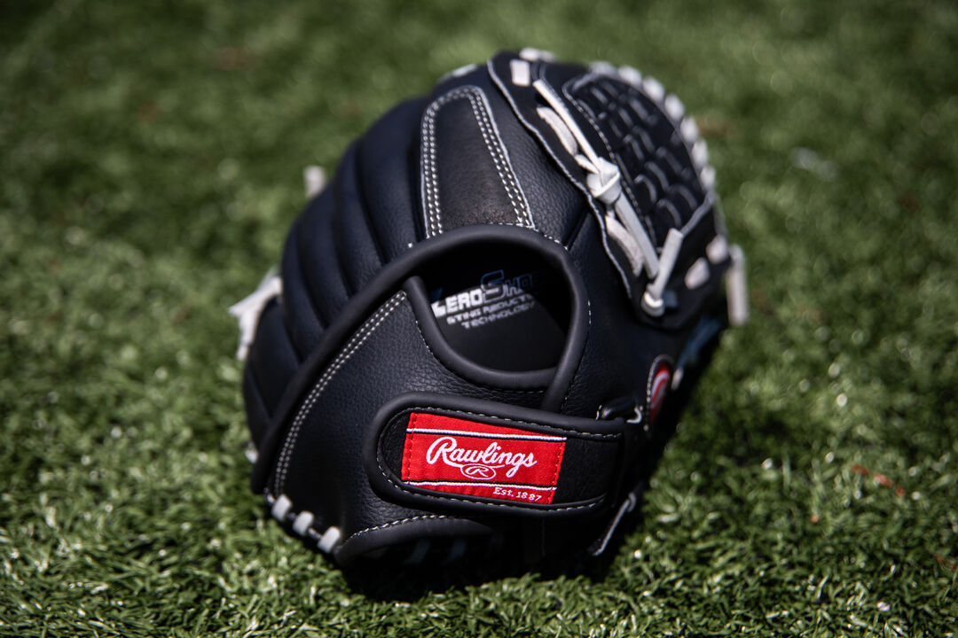 RSB 12.5-Inch Infield/Outfield Glove - Rawlings