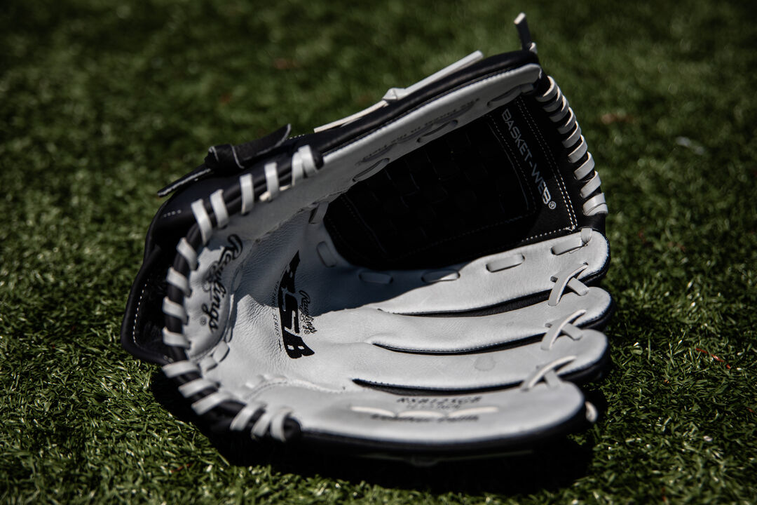 RSB 12.5-Inch Infield/Outfield Glove - Rawlings