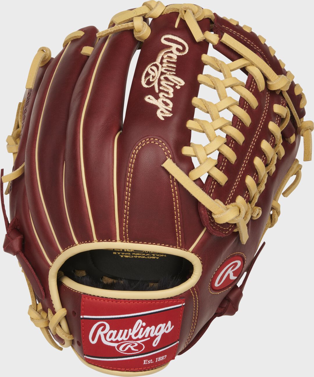 2022 Sandlot Series™ 11.75-inch Infield/Pitcher's Glove - Rawlings