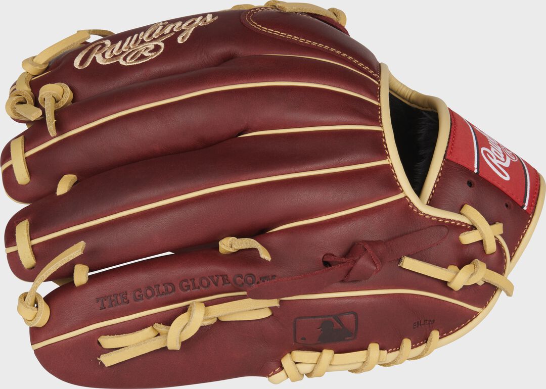 2022 Sandlot Series™ 11.75-inch Infield/Pitcher's Glove - Rawlings