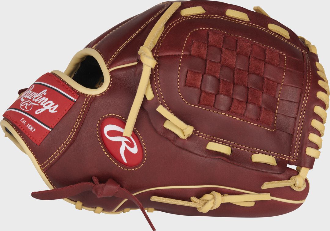 2022 Sandlot Series™ 12-inch Infield/Pitcher's Glove - Rawlings
