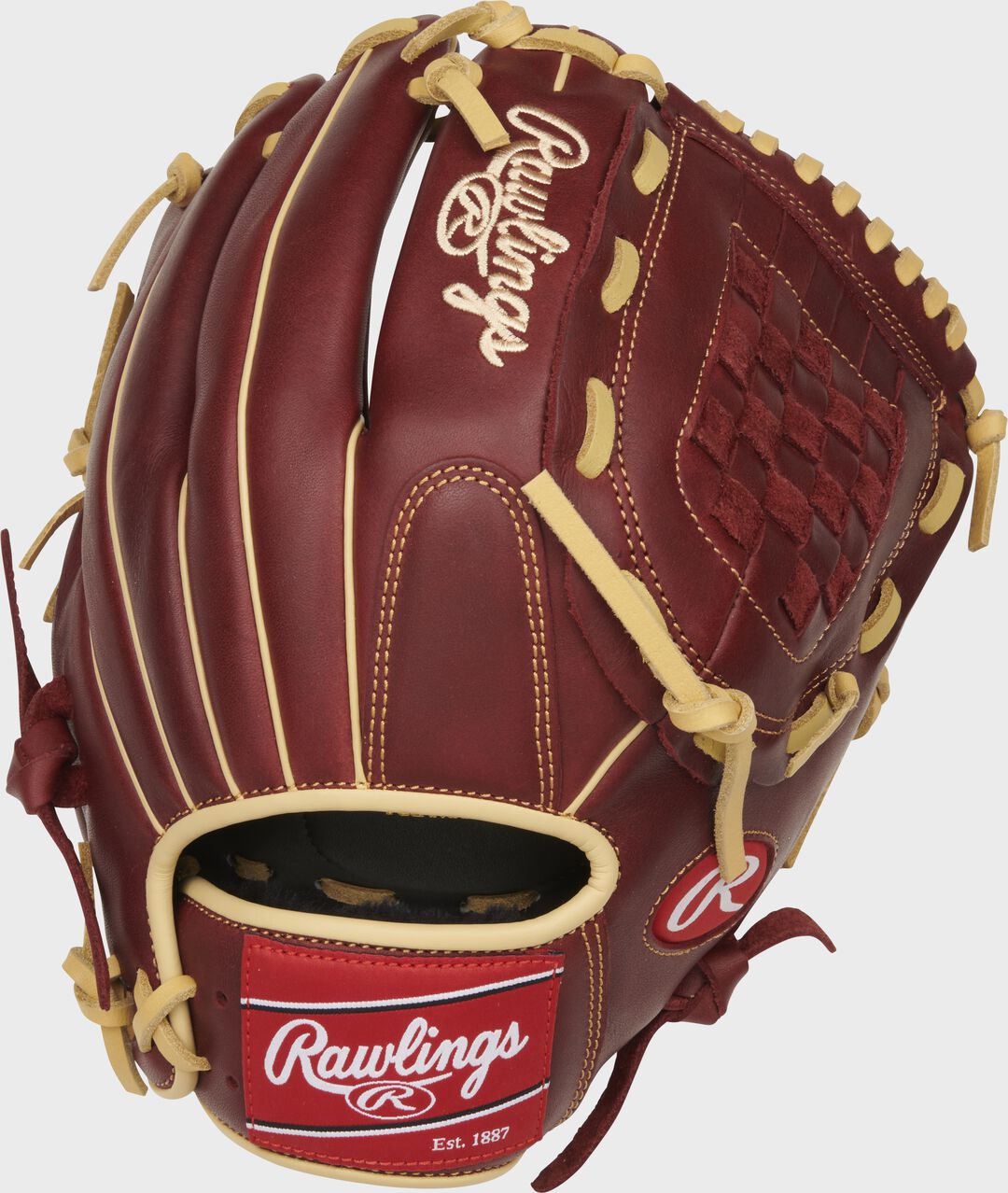 2022 Sandlot Series™ 12-inch Infield/Pitcher's Glove - Rawlings
