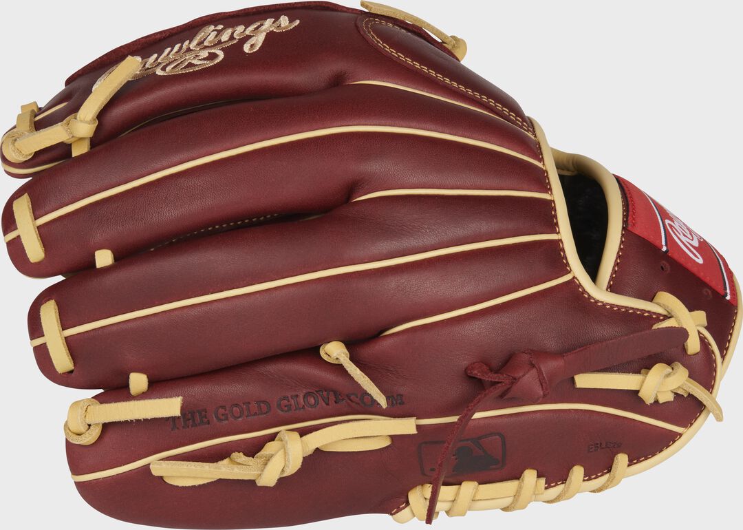 2022 Sandlot Series™ 12-inch Infield/Pitcher's Glove - Rawlings