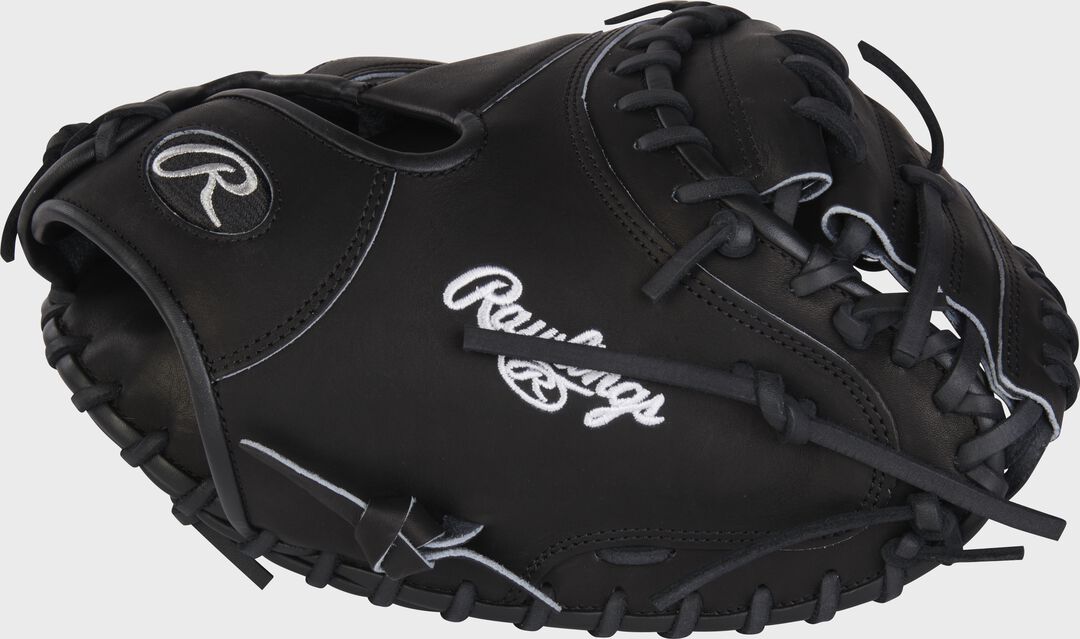 Rawlings Heart of the Hide R2G 33-inch Catcher's Mitt - Rawlings