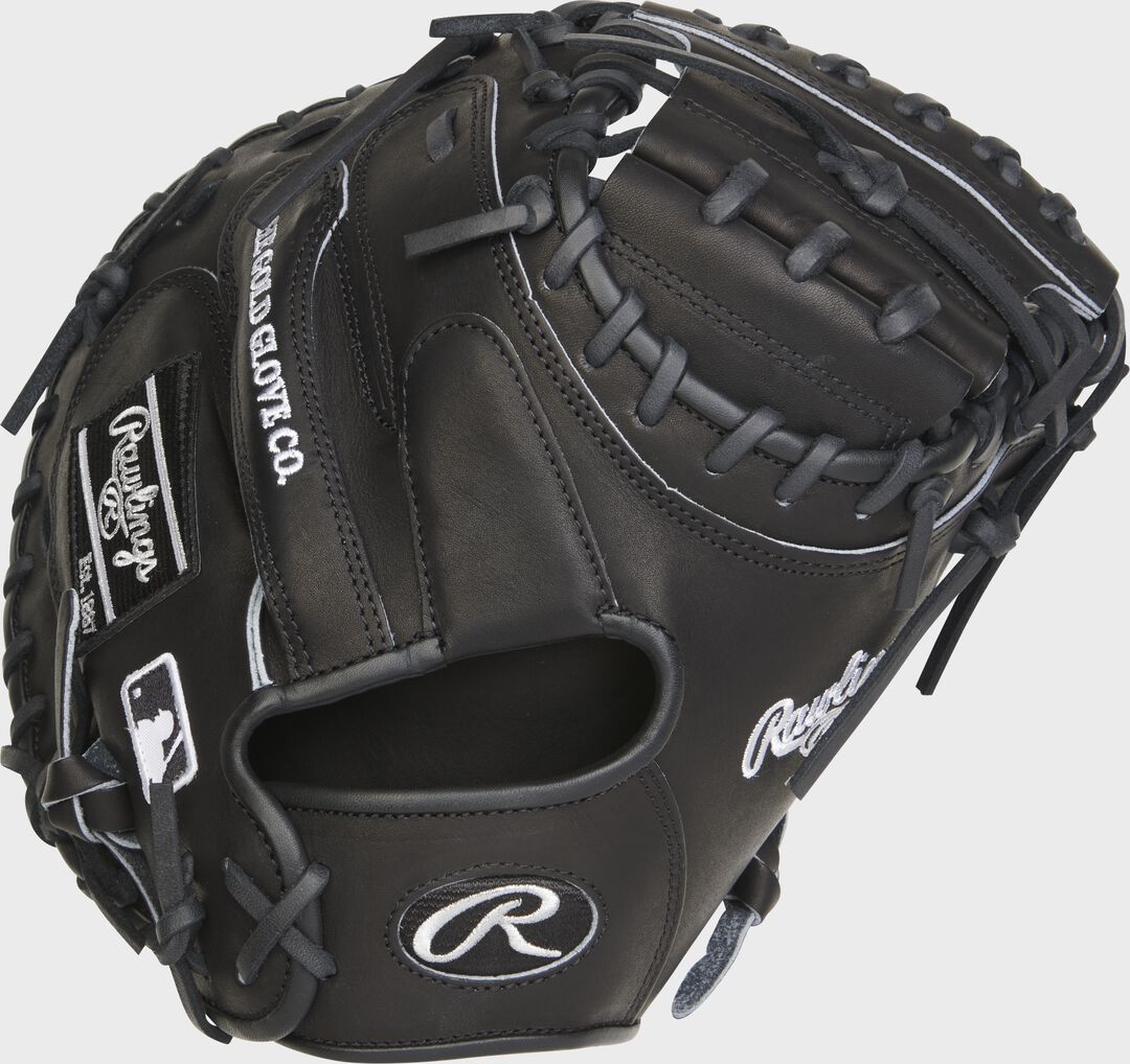 Rawlings Heart of the Hide R2G 33-inch Catcher's Mitt - Rawlings
