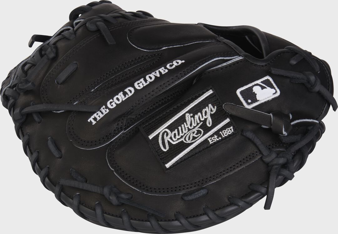 Rawlings Heart of the Hide R2G 33-inch Catcher's Mitt - Rawlings