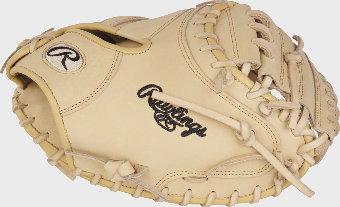 Rawlings Heart of the Hide R2G 33-inch Catcher's Mitt - Rawlings
