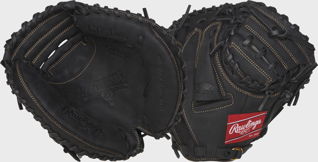 Renegade 31.5 in Youth Catchers Mitt - Rawlings