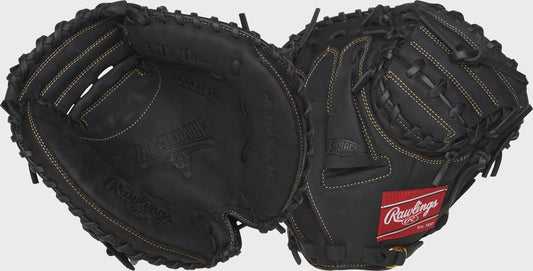 Renegade 31.5 in Youth Catchers Mitt - Rawlings