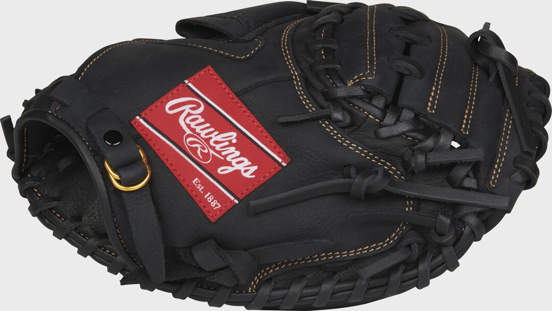 Renegade 31.5 in Youth Catchers Mitt - Rawlings