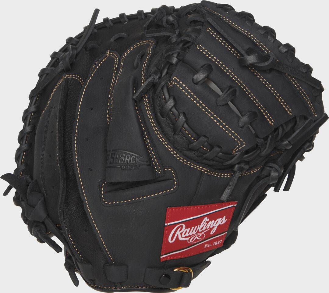 Renegade 31.5 in Youth Catchers Mitt - Rawlings