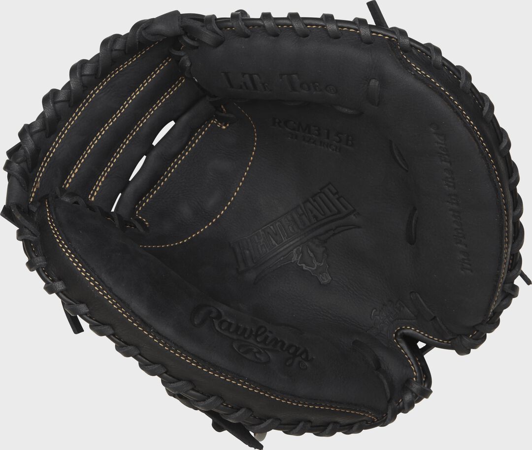 Renegade 31.5 in Youth Catchers Mitt - Rawlings