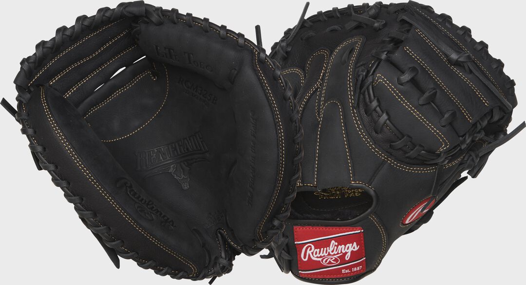 Renegade 32.5 in Catcher Mitt - Rawlings