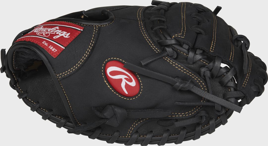Renegade 32.5 in Catcher Mitt - Rawlings