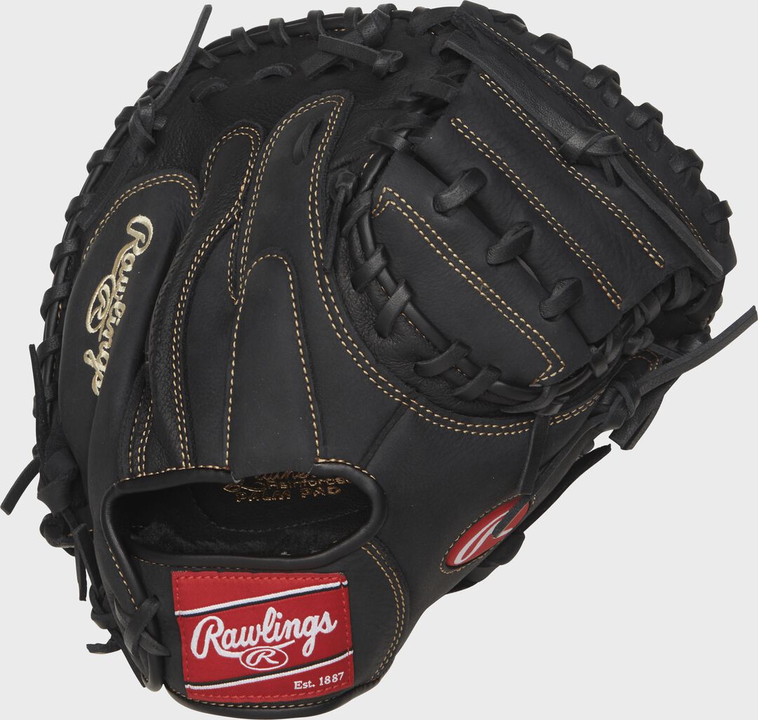 Renegade 32.5 in Catcher Mitt - Rawlings