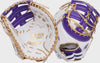 White/Purple
