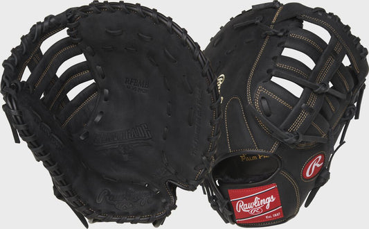 Renegade 12.5 in First Base Mitt - Rawlings