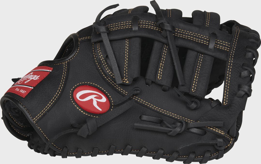 Renegade 12.5 in First Base Mitt - Rawlings