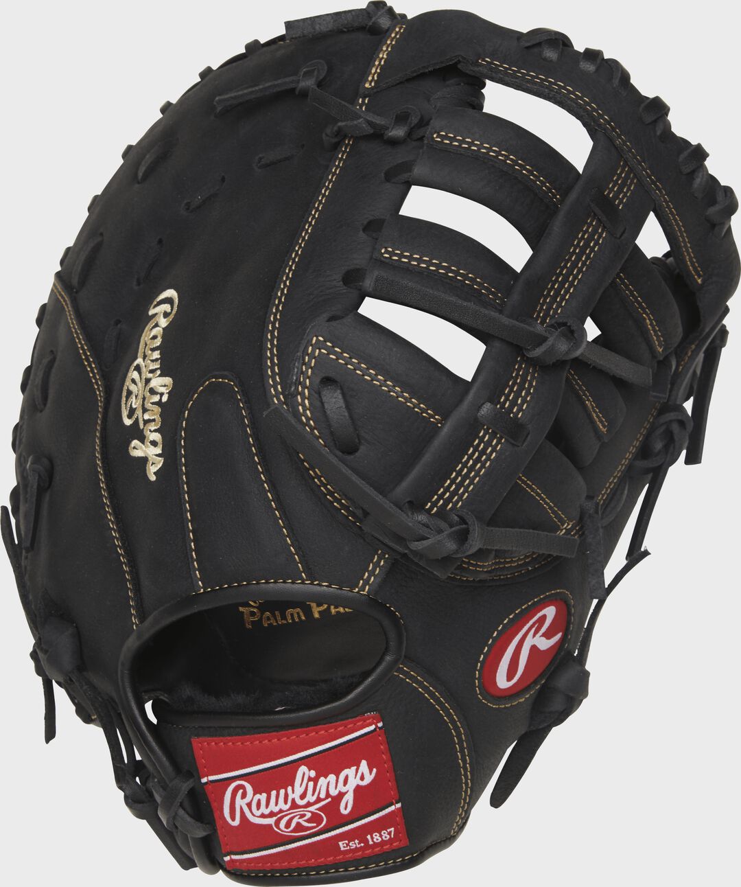 Renegade 12.5 in First Base Mitt - Rawlings