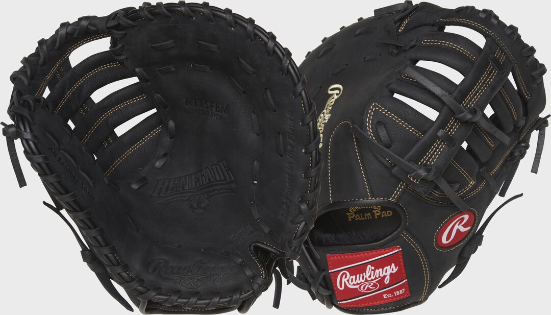 Renegade 11.5 in Youth First Base Mitt - Rawlings