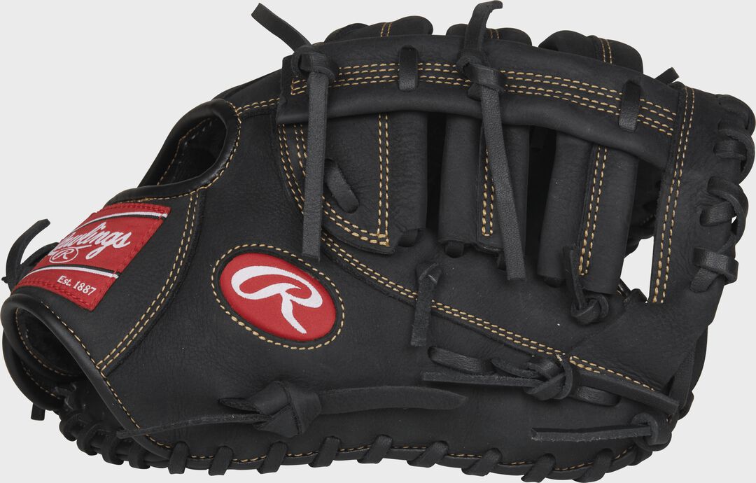 Renegade 11.5 in Youth First Base Mitt - Rawlings