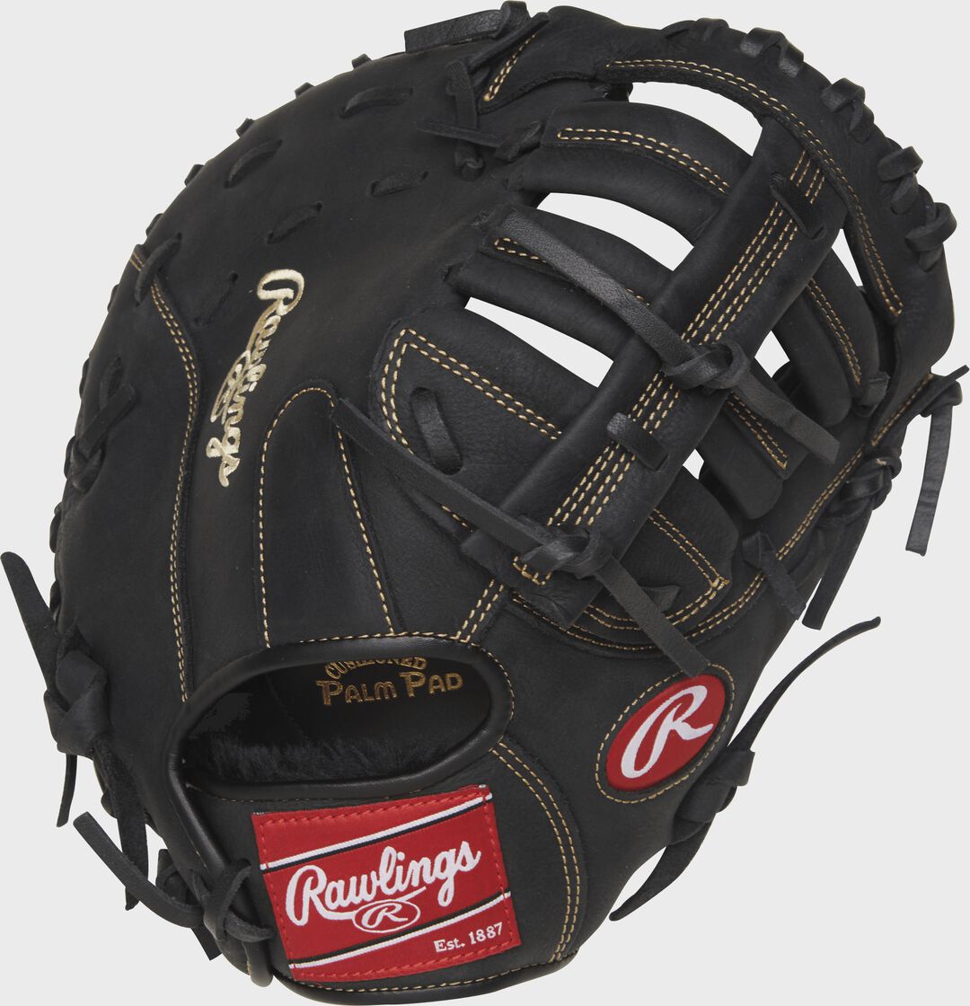 Renegade 11.5 in Youth First Base Mitt - Rawlings