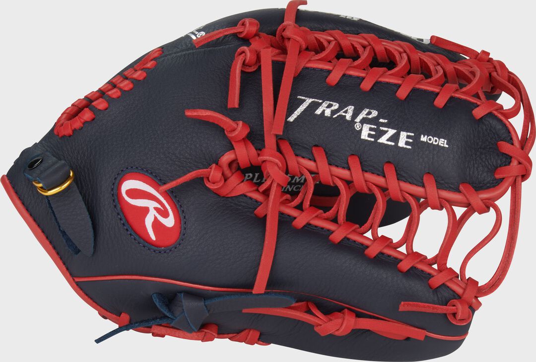 Rawlings Select Pro Lite Mike Trout 12.25-Inch Baseball Glove Right Hand Throw - Rawlings