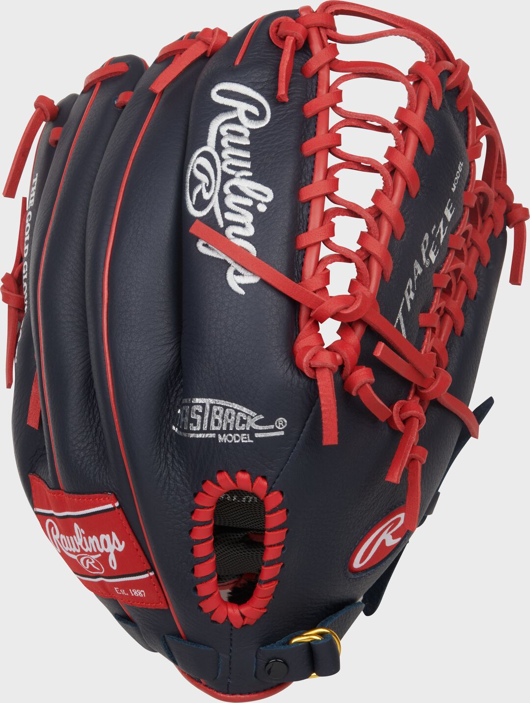 Rawlings Select Pro Lite Mike Trout 12.25-Inch Baseball Glove Right Hand Throw - Rawlings