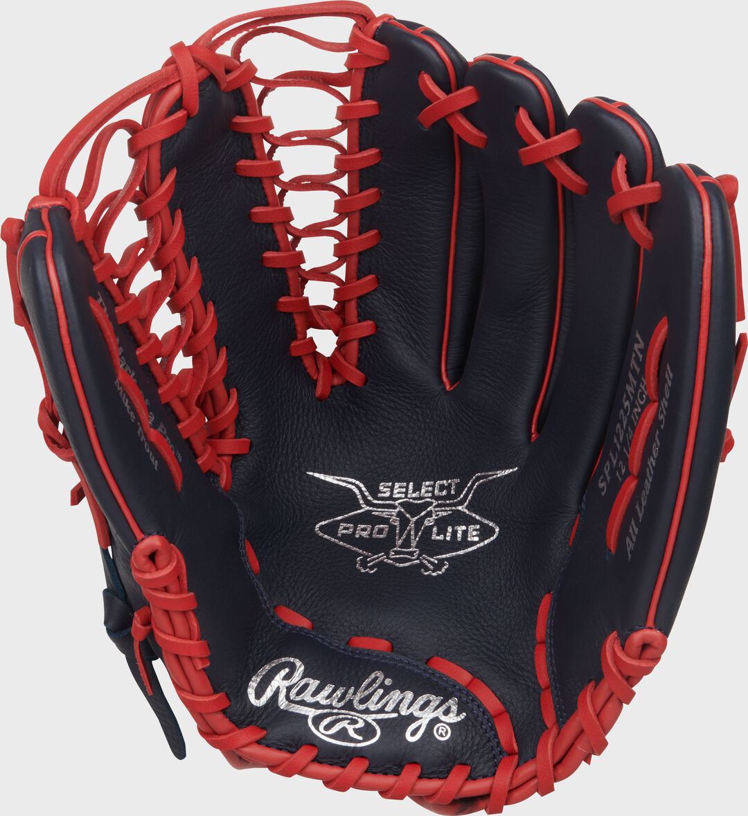 Rawlings Select Pro Lite Mike Trout 12.25-Inch Baseball Glove Right Hand Throw - Rawlings