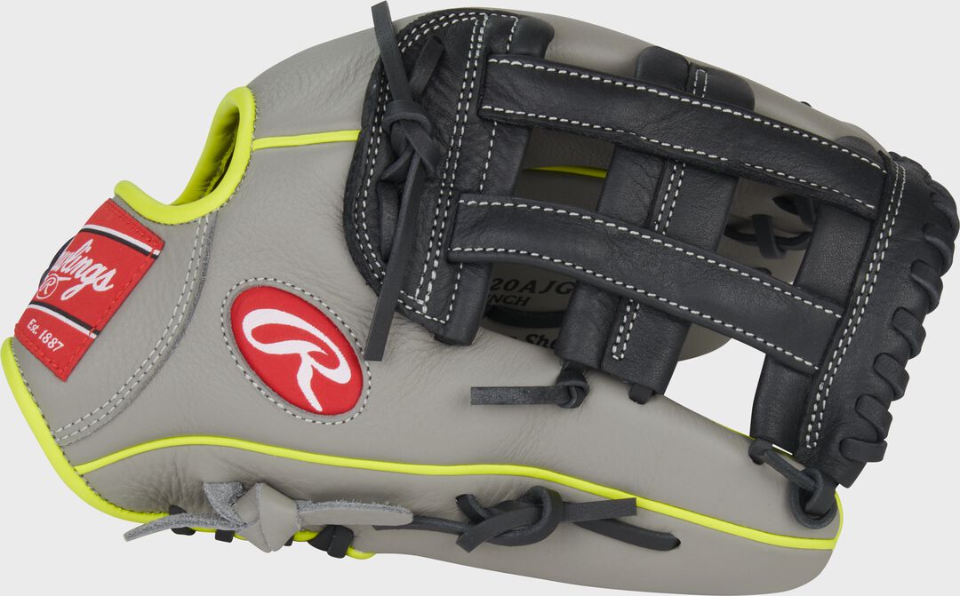 Rawlings Select Pro Lite Aaron Judge 12-Inch Baseball Glove Right Hand Throw - Rawlings